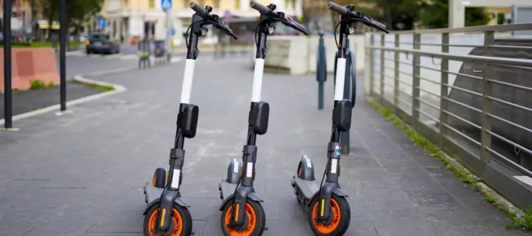 Koopgids voor elektrische scooters voor beginners