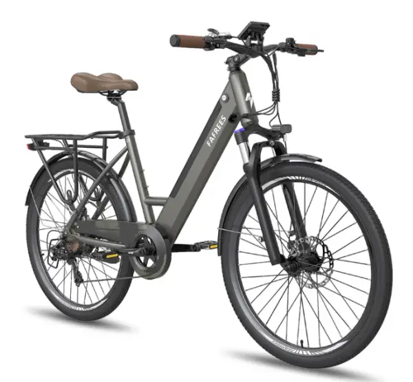 E-bike Fafrees F26 Pro