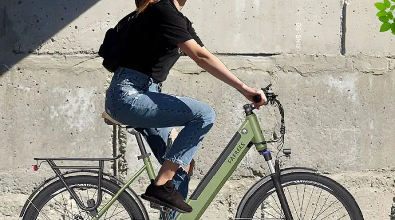 fafrees f26 pro electric bike review