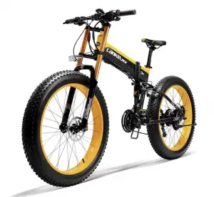 Lankeleisi XT750 Plus Review: Big, Bold and Fun? 2 lankeleisi xt750 plus review