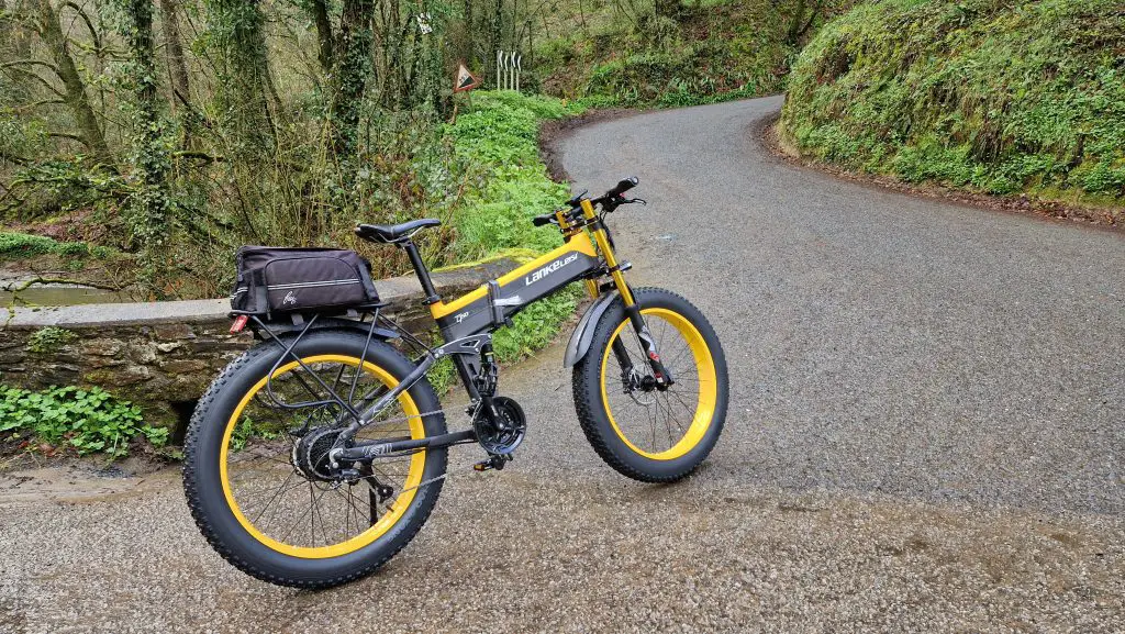 Lankeleisi XT750 Plus Review: Big, Bold and Fun? 4 lankeleisi xt750 plus by steep hill climb