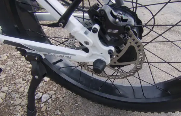 Best fat tire electric bikes: 14 great models For 2023 3 cyrusher xf800 bafang hub motor