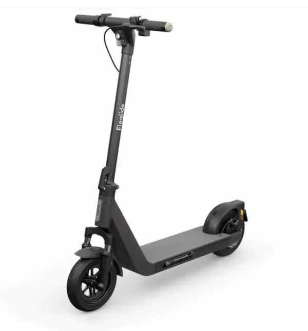 eleglide coozy electric scooter