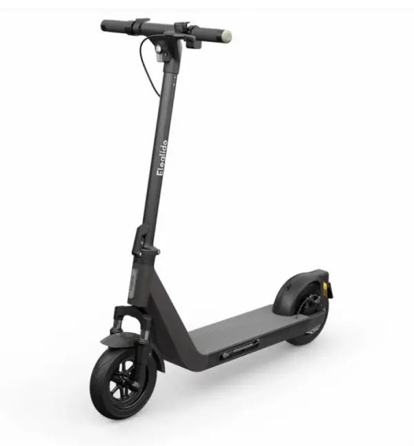 Eleglide Coozy - New E-Scooter 4 eleglide coozy electric scooter