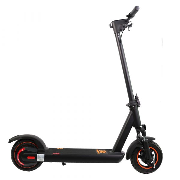 patinete eléctrico kugookirin m3