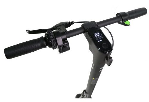 patinete eléctrico kugookirin m3