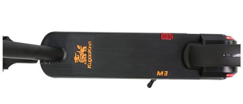 patinete eléctrico kugookirin m3