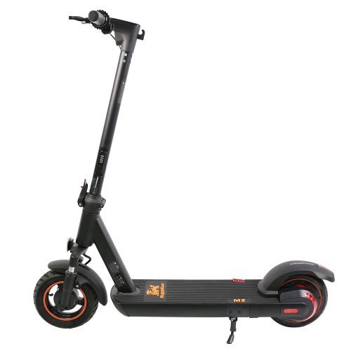 patinete eléctrico kugookirin m3