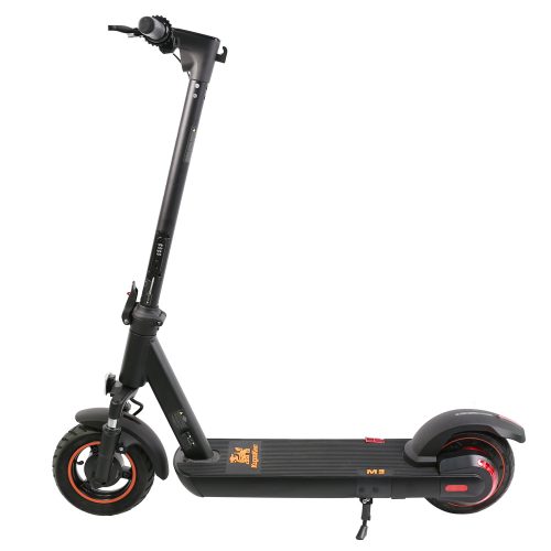 kugookirin m3 el-scooter