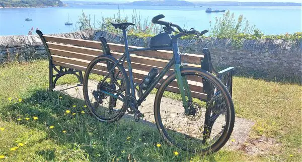 DIY Gravel Bike Build: Better Than Buying New? 10 merlin malt g2x diy gravel bike