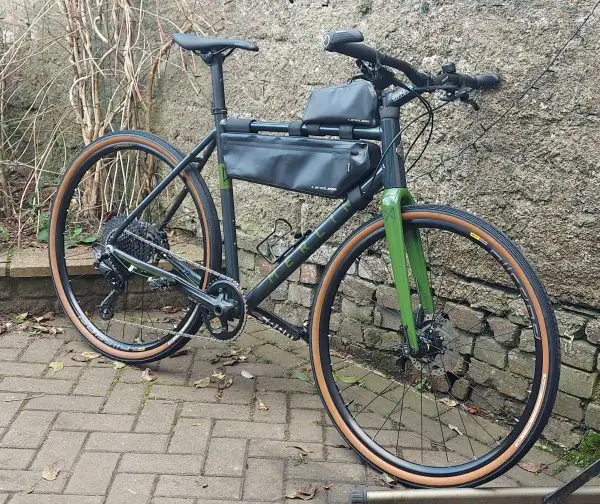 DIY Gravel Bike Build: Better Than Buying New? 4 diy gravel bike build