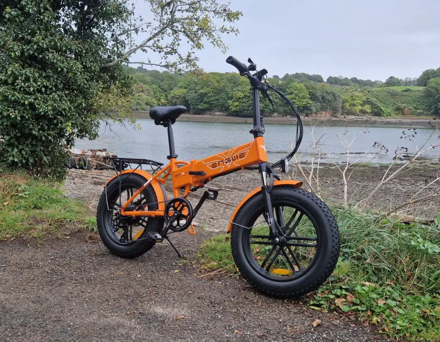 Best fat tire electric bikes: 14 great models For 2023 6 engwe ep-2 pro review