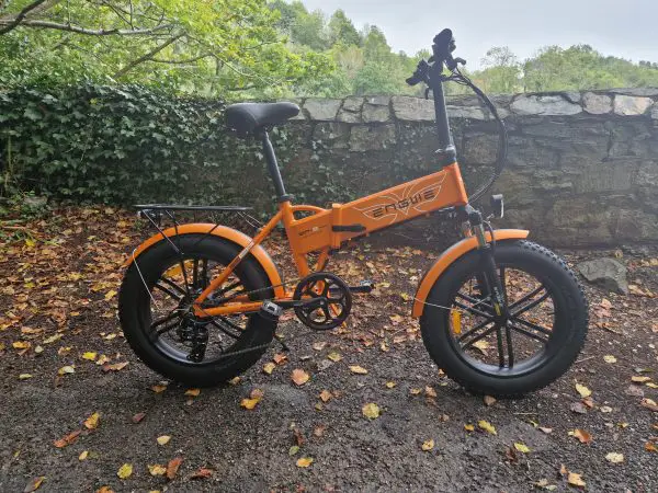 Vodnik za kupce električnih koles – Začnite znova leta 2023 7 pregled engwe ep-2 pro