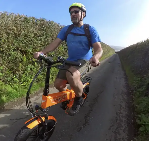 Engwe EP-2 Pro review: great performance on a budget 4 engwe ep-2 pro review test ride