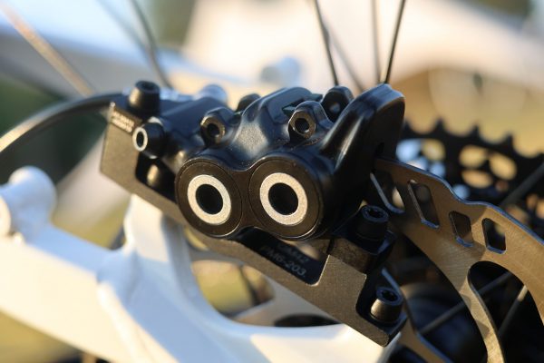 The New Frey Evolve - Excellent Value Full Suspension e-MTB 8 frey evolve magura brakes