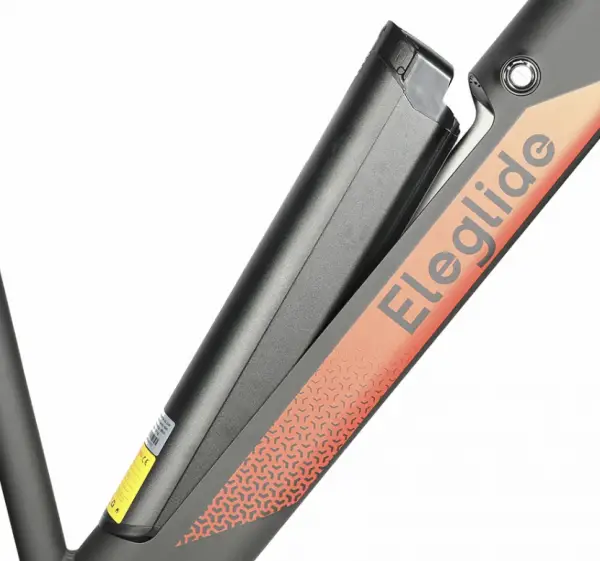 Eleglide Tankroll:廉价电动胖胎自行车 3 eleglide 坦克滚轮电池