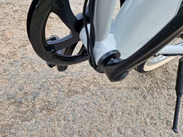 Bafang Hub Motor Review: Has it Stood the Test of Time? #2 5 mycle compact pedal sensor