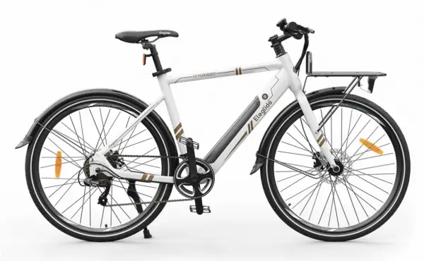 eleglide citycrosser e-velosipēds