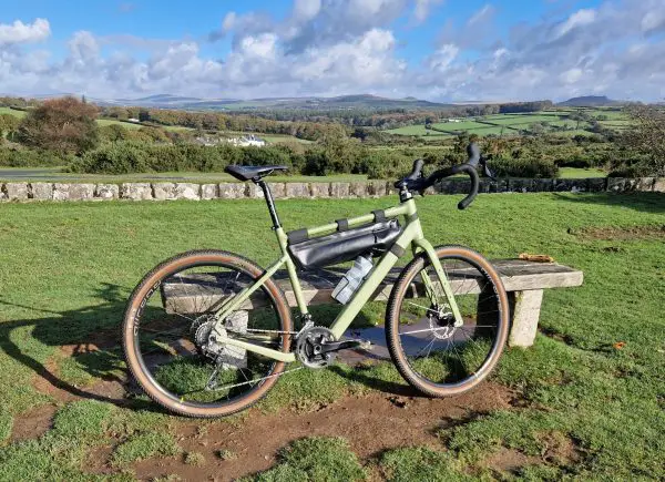 Ribble Gravel AL e Review - Power Your Next Adventure! 10 ribble gravel al e test ride