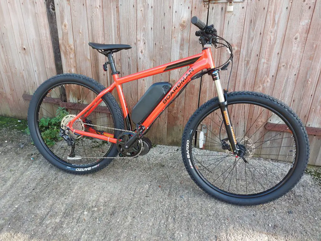 Best ebike conversion kits to suit all budgets and bikes 11 boardman mtb fitted with bafang bbs02b e-bike conversion kit