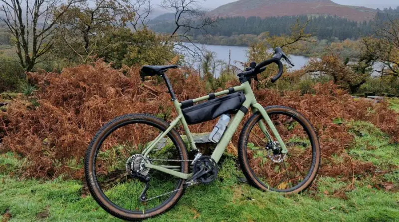 ribble gravel al e review