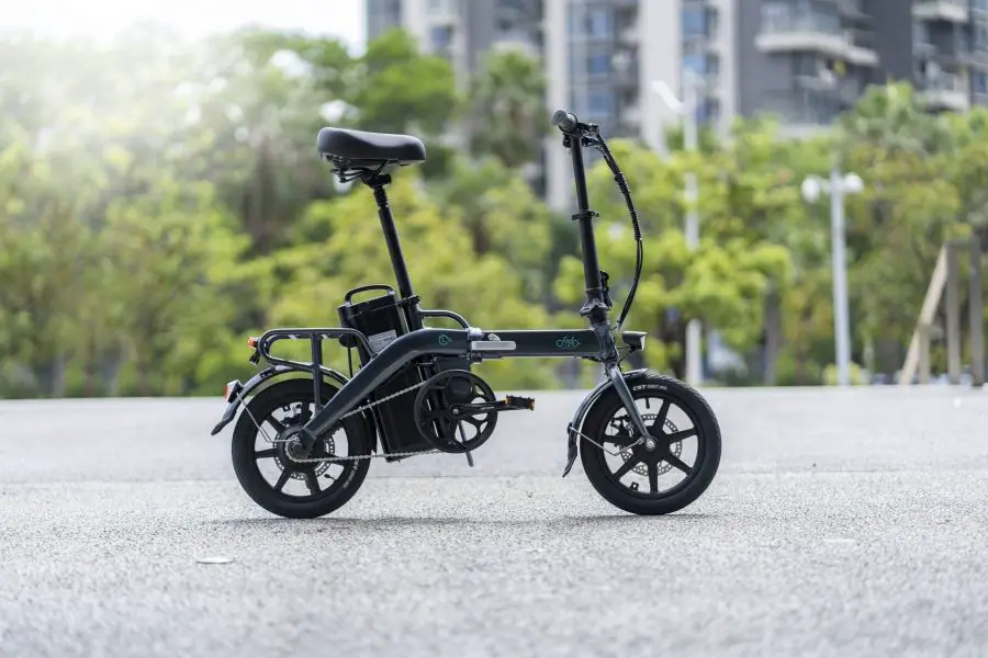 Fiido L3 - Small E-Bike with a Big Heart! 10 fiido l3 review