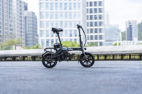 Fiido L3 - Small E-Bike with a Big Heart! 3 fiido l3 folding electric bike