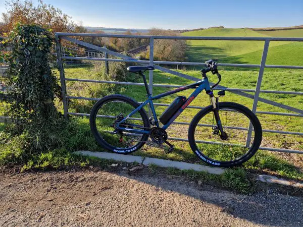 Eleglide M1 Review - Best E-Bike Under £600? 19 eleglide m1 review