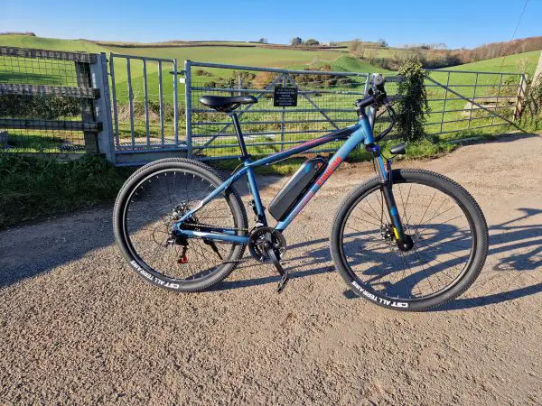 Eleglide M1 Review - Best E-Bike Under £600? 7 eleglide m1 review