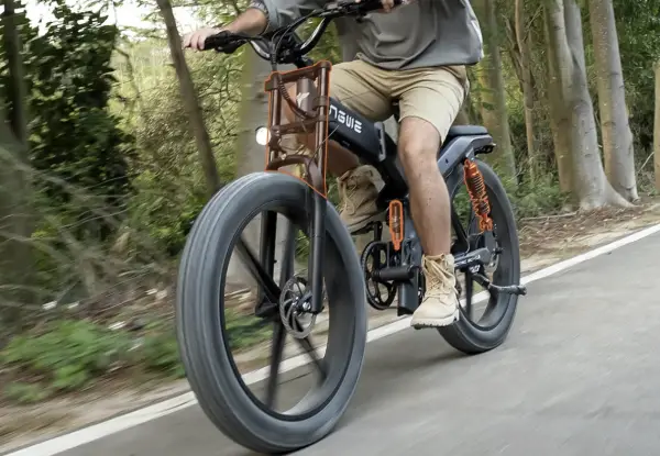 Engwe X26: Long-Range Cruiser with Two Batteries 2 engwe x26 review