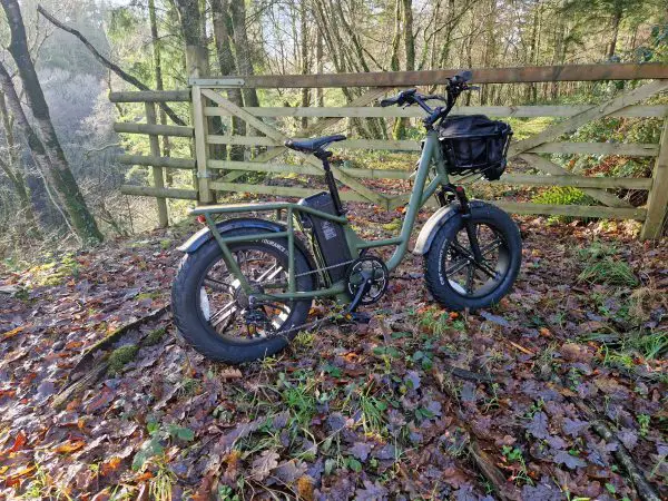Fiido T1 Pro review: A great utility e-bike? 5 fiido t1 review
