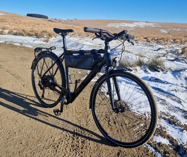 Ortler Speeder Review - Bargain Lightweight E-Bike 10 ortler speeder review