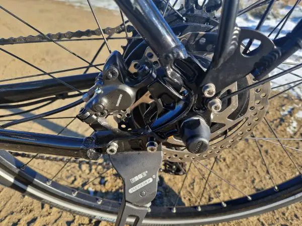 ortler speed brakes