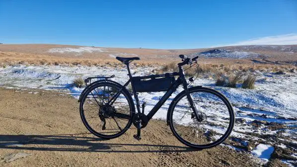 Ortler Speeder Review - Bargain Lightweight E-Bike 17 ortler speeder review