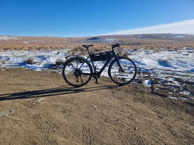 Recenze Ortler Speeder – Výhodné lehké elektrokolo