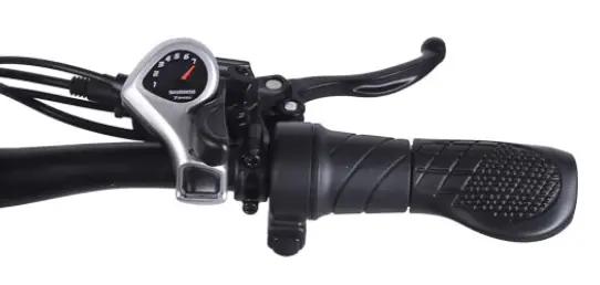 Shengmilo MX03 - Great Value Electric Fat Bike? 5 shengmilo mx03 gearing