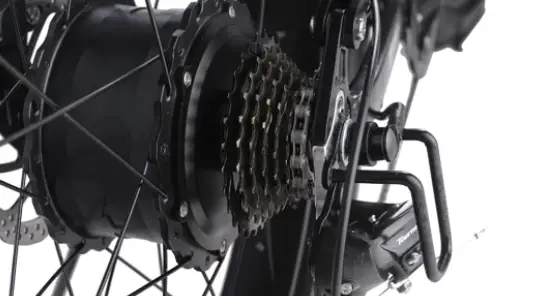 Shengmilo MX03 - Great Value Electric Fat Bike? 3 shengmilo mx03 hub motor