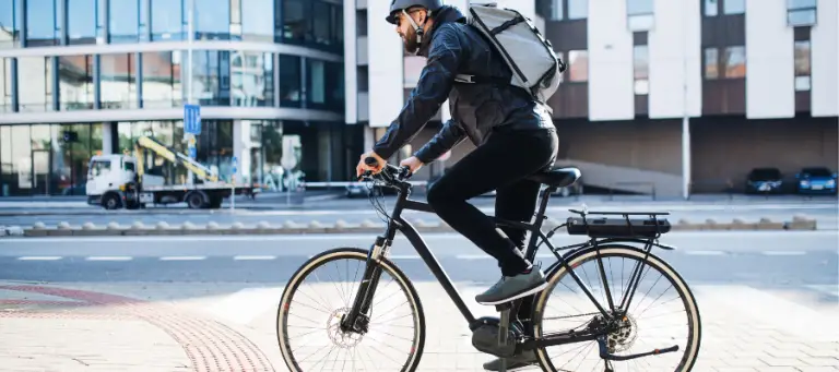 Beste elektrische fietsen voor woon-werkverkeer - versla het verkeer in 2023