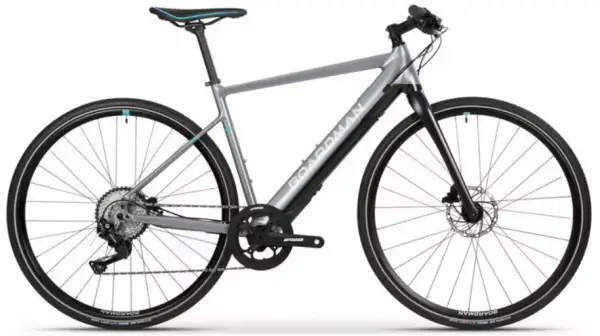 Best Lightweight Electric Bikes: 12 Great Options for 2023 13 boardman hyb 8.9e