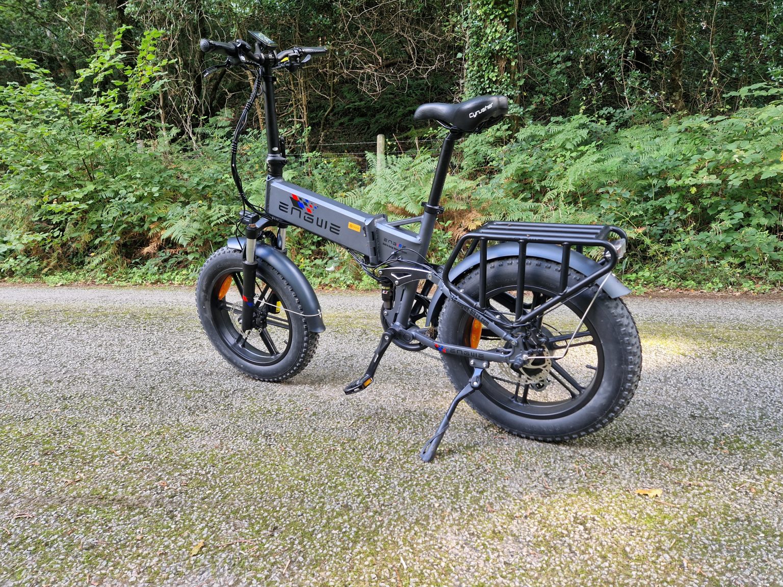 Fat tire ebike pros and cons do you really need one?