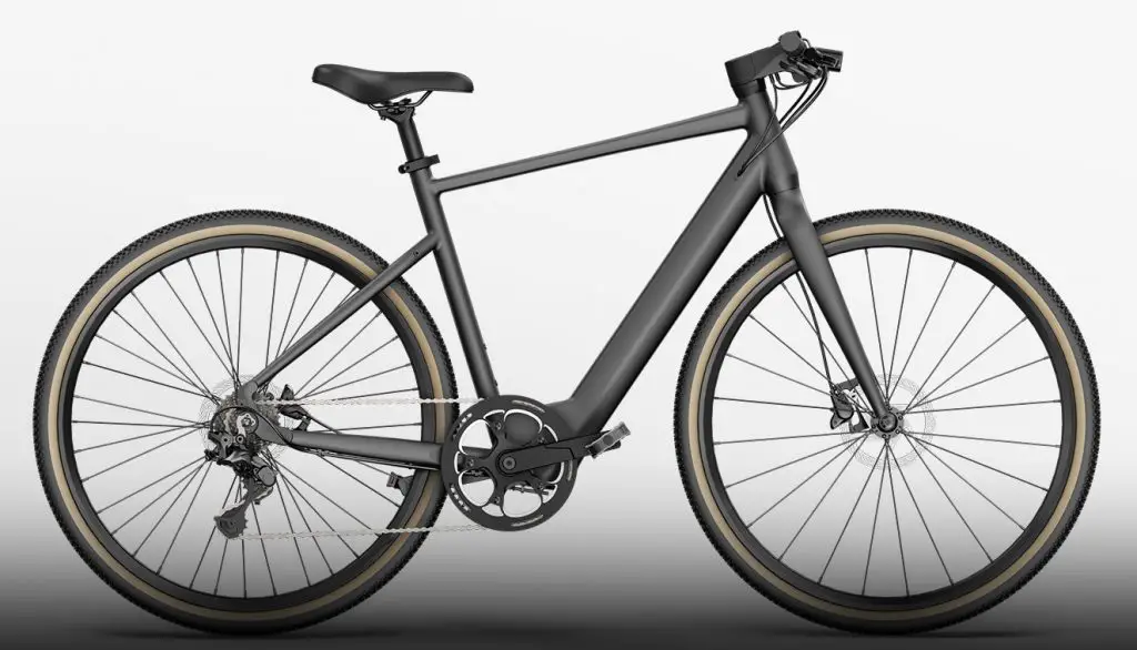 Best Lightweight Electric Bikes: 12 Great Options for 2023 2 fiido c21 city e-bike