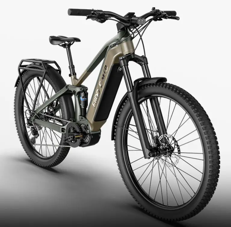 Fiido New Releases 2023 - Annunciate 6 nuove entusiasmanti e-bike