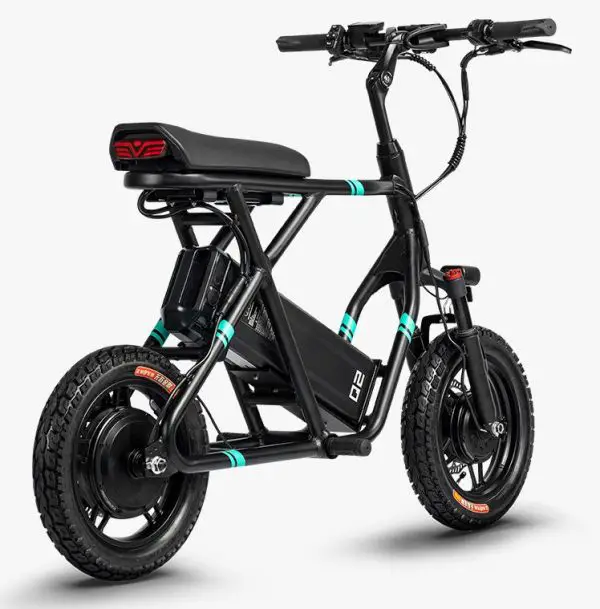 Fiido New Releases 2023 - 6 Exciting New E-Bikes Announced 9 fiido q2