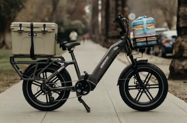 best cargo e-bikes 2023