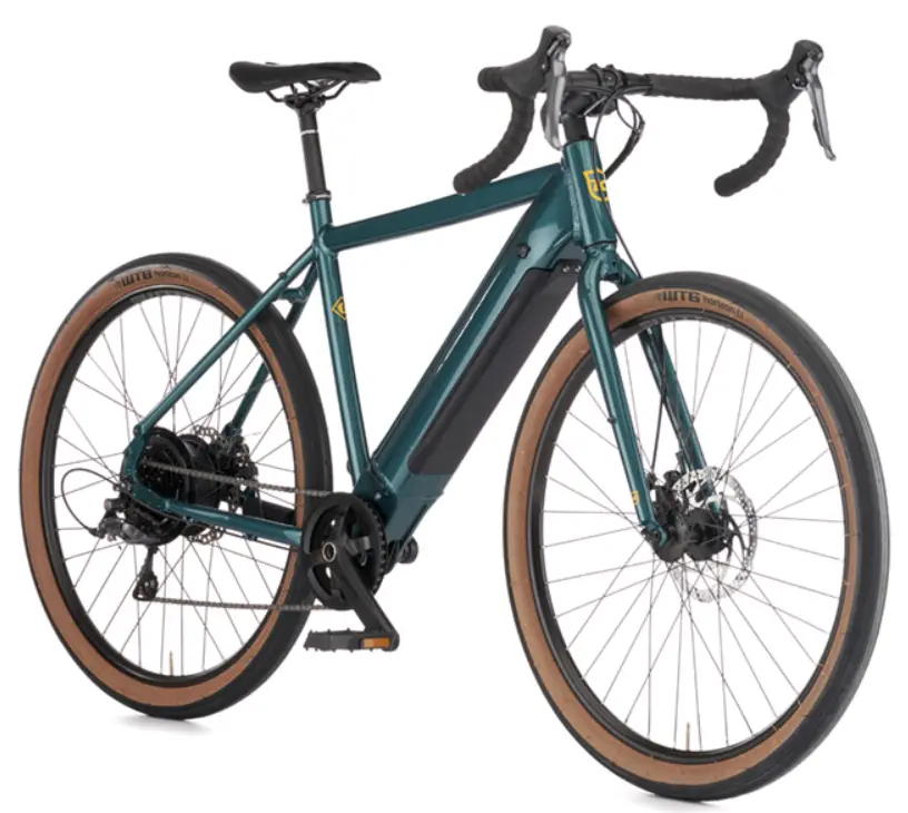 kona rove hd melhor bicicleta elétrica de cascalho barata