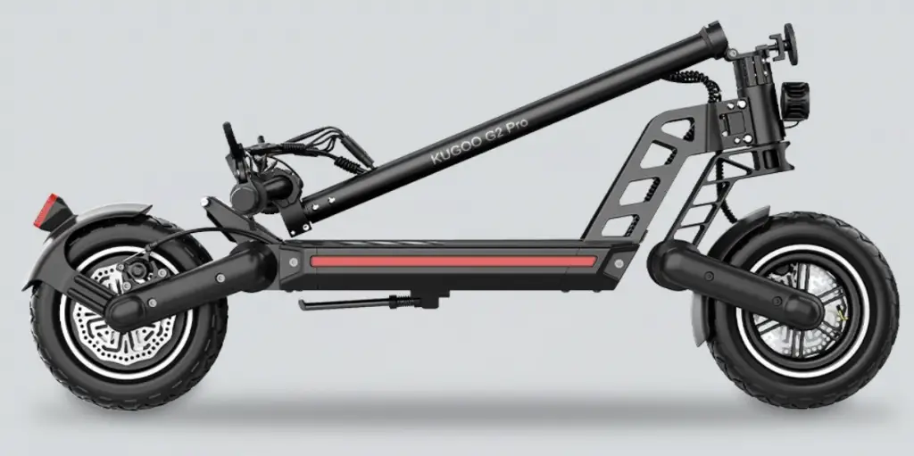 iEnyrid M4 Pro S: Great Budget Option for Commuters 7