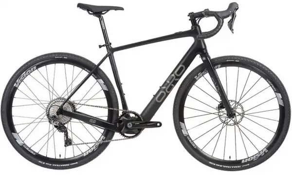 Best electric gravel bikes for 2023: 11 models for all budgets 12 orro terra e grx600 gravel e-bike