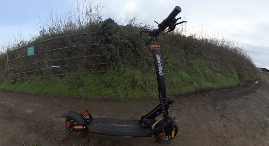 iEnyrid M4 Pro S: Great Budget Option for Commuters 4 ienyrid m4 pro s+ review