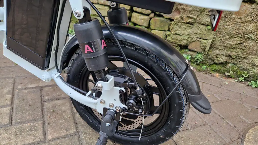 Engwe T14 Review: Affordable Commuting Option? 7 engwe t14