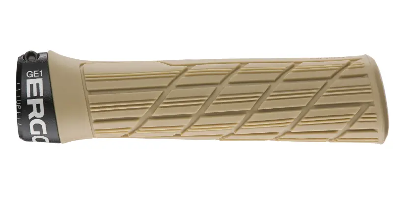 Best Handlebar Grips for Commuting - Top 7 for E-Bikes 6 ergon ge1 evo grips